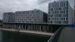 Bürogebäude Humboldthafen Eins Berlin / 1.185.000,- € 